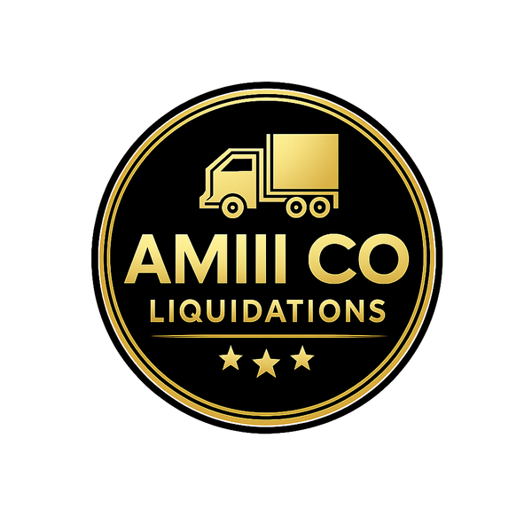 AMIII CO Liquidations