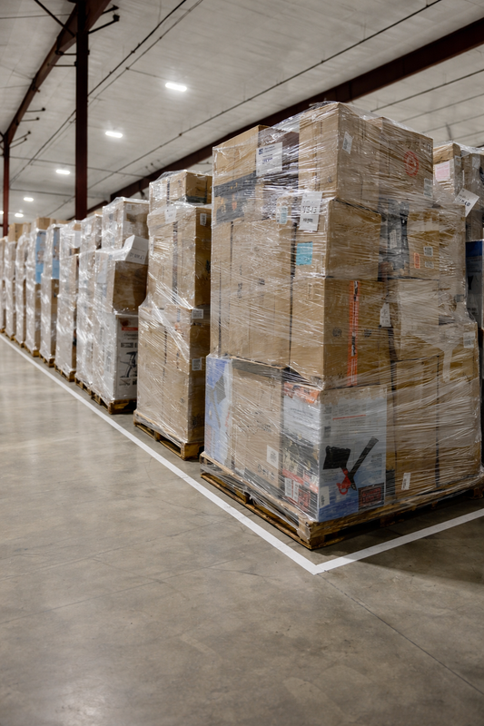 Truckloads – Availability Based (Inquiry Only)