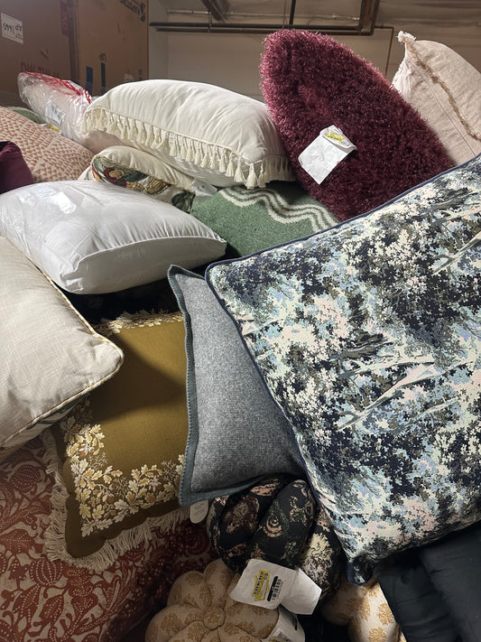 Bedding Pallets –  (Pre Order Only)SAMPLE